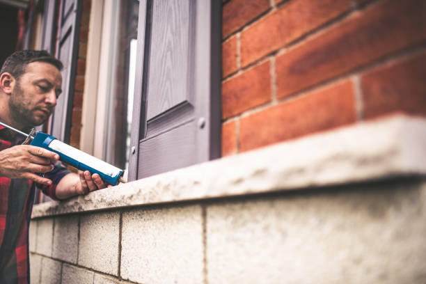 Best Residential Insulation in Nevada, MO