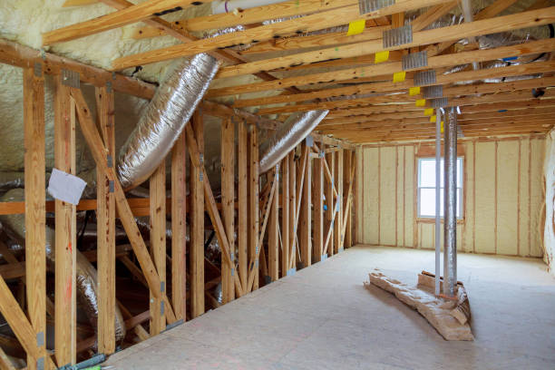 Best Commercial Insulation in Nevada, MO