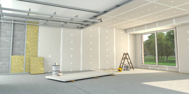 Best Insulation Maintenance and Repair in Nevada, MO