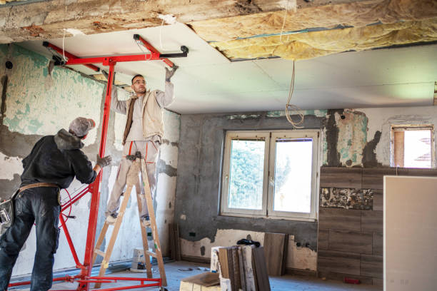 Best Spray Foam Insulation in Nevada, MO