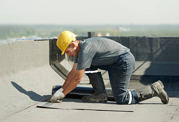 Reliable Nevada, MO Insulation Contractor Solutions
