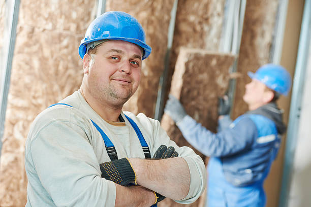 Best Specialized Insulation Services in Nevada, MO