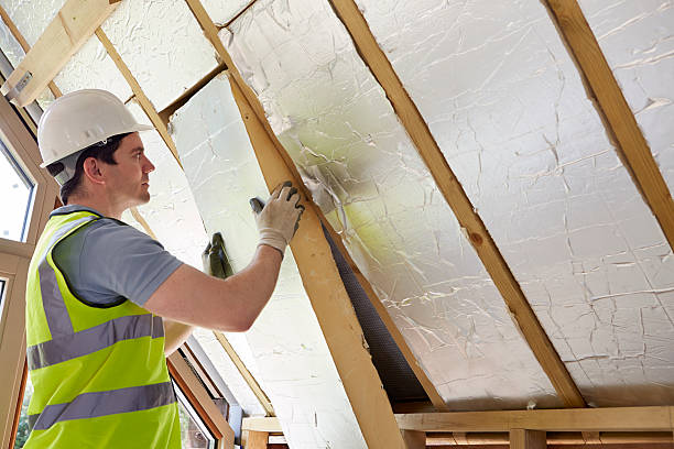 Best Insulation for Specific Applications in Nevada, MO