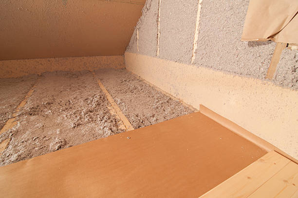 Best Geographic-Specific Insulation Services in Nevada, MO