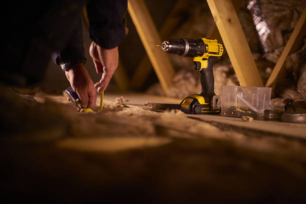  Nevada, MO Insulation Contractor Pros